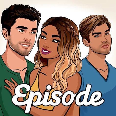 ‎Episode Interactive Apps on the App Store Episode Game, Episode Choose Your, Episode Choose Your Story, Fifa 20, Interactive Stories, Story Games, Game Cheats, Free Gems, Yandere Simulator