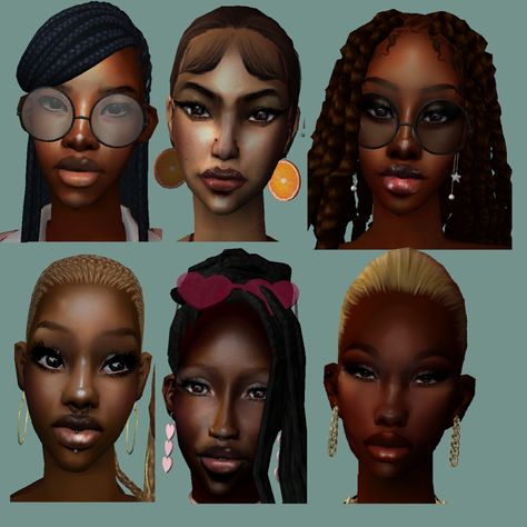 sim model for your game (free)

(it was requested so it free) I make free sims2 CC but charge if it requested thanks for the patron’s generosity :D Sims 2 Black Cc, The Sims 2 Cc, Sims2 Cc, Sims 2 Cc, 3d Hair, Sims Stories, Ts2 Cc, 4 Characters, Sims 4 Characters