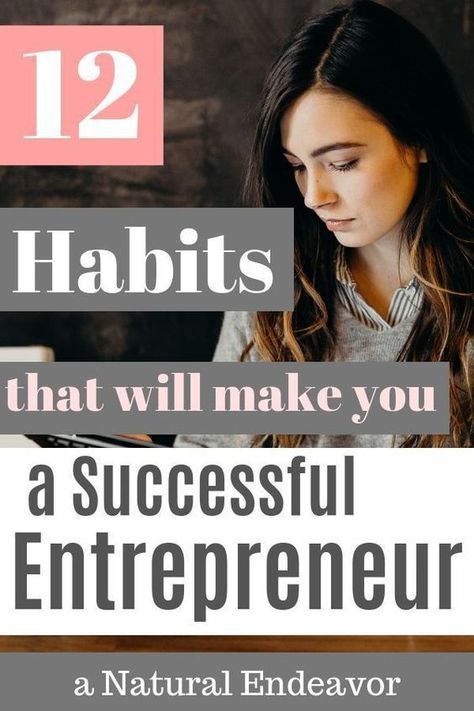 How to become a successful entrepreneur Successful Entrepreneur, Business Entrepreneurship, Entrepreneur Inspiration, Business Mindset, Small Business Ideas, Business Inspiration, Business Advice, Small Business Tips, Entrepreneur Success