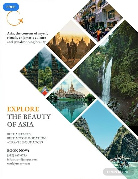 Travel Brochure Design, Company Flyer, 잡지 레이아웃, Brochure Design Layout, Poster Design Layout, Flyers Design, Desain Buklet, Flyer Design Layout, Graphisches Design