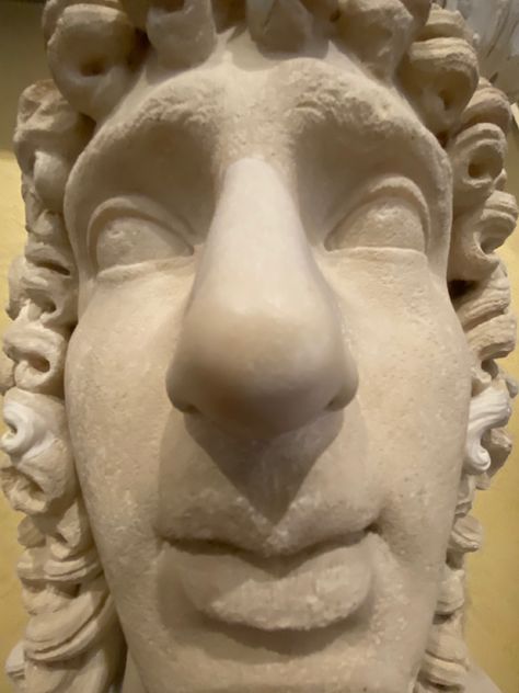 Funny Statue Pictures, Funny Museum Pics, Greek Aesthetic Pfp, Broken Statue Face, Roman Statues Aesthetic, Broken Greek Statue, Greek Pfp, Greek Mythology Pfp, Greek Statue Aesthetic