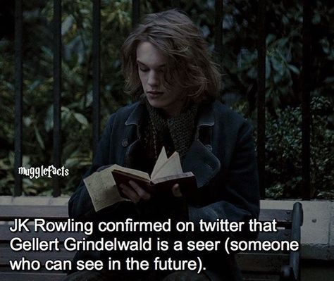 See this Instagram photo by @mugglefacts • 806 likes Anthony Hope, Deathly Hallows Part 1, Gellert Grindelwald, Harry Potter Cosplay, Potter Facts, Fleet Street, Jamie Campbell, Sweeney Todd, Harry Potter Facts