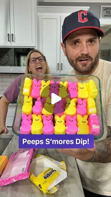 Team Balmert on Instagram: "Happy Easter! 🐣💜💛 #happyeaster #challenge #baking #couplegoals" Friends Easter Party, Team Balmert, Easter Party, Happy Easter, Couple Goals, Easter, Baking, On Instagram, Instagram