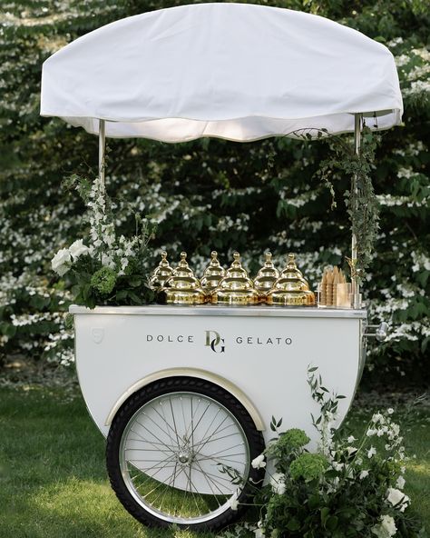 We love an outfit change at a wedding, plus some gelato 🍨 and Prosecco truck 🥂 #gardenwedding #gardenparty #longislandwedding #nycwedding #modernbride #weddingweekend Photo: me @annapaulinephotography Host: @tsretreats Lead Photographer: @trishajay_photography Lead Content Creator: @sobridalsocial Planner: @forlifeseventures Venue: @oldwestburygardens Florist: @premiereventsbyreema Hair & Makeup: @beautybyvanessaa_ Cake: @vincenzo_salvatore_cakes Gelato Cart & Prosecco Truck: @dolceandgel... Gelato Cart Wedding, Gelato Wedding, Wedding Prosecco, Prosecco Truck, Gelato Truck, Gelato Cart, Long Island Wedding, Ethereal Wedding, Wedding Inspiration Board