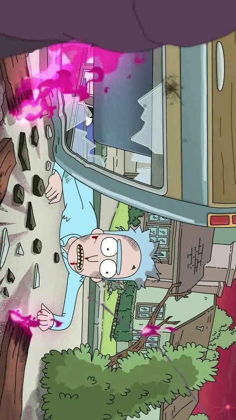 Rick And Diane, Diane Sanchez, Rick And Morty Characters, Rick Sanchez, Rick Y Morty, Rick And Morty, Anime, Quick Saves, Art