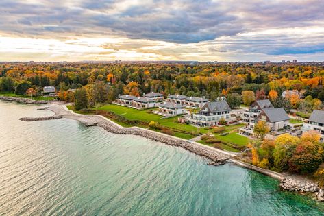 Spring Scenery, Canada House, Oakville Ontario, Ontario Canada, Travel Aesthetic, Aesthetically Pleasing, Calgary, Ontario, Beautiful Places