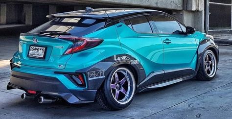 Wrapped Suv, Motorcycle Riding Outfits, Amg Car, Toyota C Hr, New Business Ideas, Car Wrap Design, Pimped Out Cars, Ranch House Plans, First Car