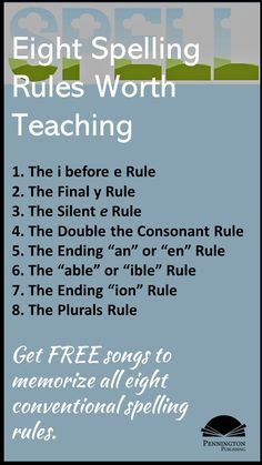 Teaching Spelling, Spelling Rules, Teaching Phonics, English Writing Skills, E Mc2, Reading Intervention, Reading Fluency, Spelling Words, School Help