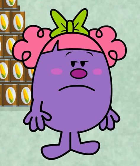 From "The Mr. Men Show" | (2008) The Mr Men Show, Mr Men Costumes, Mr Bump, Men Costumes, Mr Men, Your Man, Little Miss, Bump, Pikachu