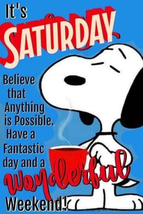 Happy Friday Humour, Friday Cartoon, Snoopy Friday, Good Friday Images, Saturday Morning Quotes, Friday Inspirational Quotes, Good Morning Snoopy, Happy Day Quotes, Good Morning Happy Friday