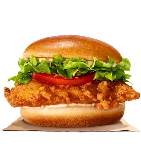 Wendys Spicy Chicken, Crispy Chicken Sandwich, Chicken Broth Recipes, Chicken Filet, Crispy Chicken Sandwiches, Spicy Chicken Sandwiches, Breakfast Burritos Recipe, Tangy Bbq Sauce, Crispy Chicken Tenders