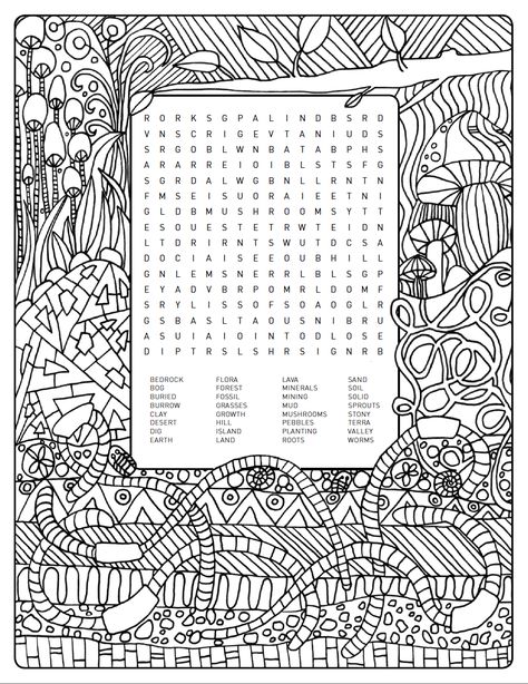 Earthy-themed word search colouring page is up for grabs. Help yourself. Middle School Word Search, Earth Coloring Pages, Learning Reading, Coloring Letters, Halloween Word Search, Word Search Printables, Coloring Calendar, Extra Credit, E Words