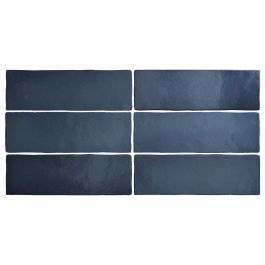 Cadence Dusk 2.5x8 Nemo Tile, Marble Subway Tile, Marble Subway Tiles, Ceramic Subway Tile, Tile Saw, Tile Companies, Wayfair Furniture, Accent Tile, Wall Finishes