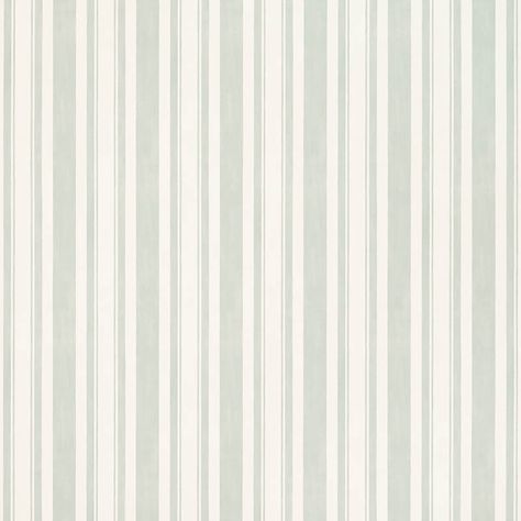 Villa Stripe - Cypress Wallcovering | Schumacher Tented Room, Villa Wallpaper, Wallpaper Horizontal, Tent Room, Schumacher Wallpaper, Brick Wallpaper Roll, Wallpaper For Sale, Stripe Wallpaper, Embossed Wallpaper