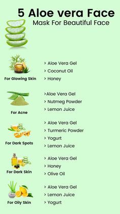 Aloe Vera Gel Face Mask, Homemade Aloe Vera Gel, Aloe Vera Gel Face, Aloe Vera Face, Gel Face Mask, Natural Skin Care Ingredients, Aloe Vera Face Mask, Clear Healthy Skin, Natural Skin Care Remedies