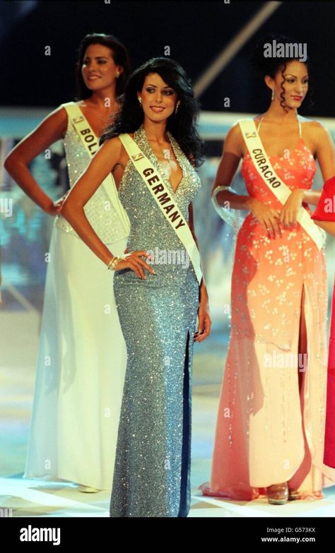 Miss Universe National Costume, Miss World 2000, Miss Pageant, Couture Looks, Miss World, Miss Universe, Beauty Fashion, Formal Dresses Long, Fashion Beauty