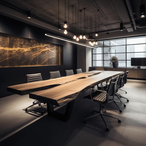 My Designs - Archi AI Ceo Meeting Room, Boardroom Ideas, Conference Room Interior, Meeting Room Design Office, Conference Room Design, Meeting Room Design, Warehouse Office, House Office, Workplace Design