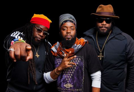 GRAMMY Winning Morgan Heritage Teams Up with Cultura Profetica, Fiji and Common Kings on Latin Infused Maxi Single ! Morgan Heritage, Chicken Liver, Sauteed Chicken, Reggae Music, The Royal Family, Grammy Awards, Food Styling, Entertainment News, Royal Family