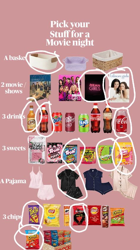 #movienight #remix #f4f #pretty #funny #food #snacks 🍟🍿 Mean Girl 3, Fun Sleepover Ideas, Sleepover Ideas, Food Snacks, Pinterest Ideas, Funny Food, Movie Marathon, Amazing Ideas, Girls Show