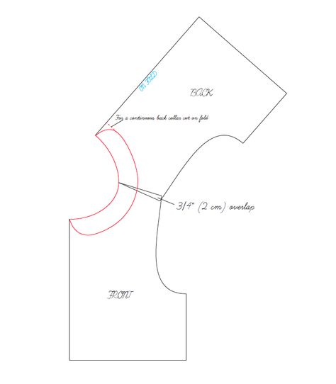 How To Make A Peter Pan Collar, How To Draft A Collar Pattern, Sewing Collars Pattern, Peter Pan Collar Pattern, Collar Tutorial, Pinafore Pattern, Sewing Measurements, Sewing Collars, Collars Diy