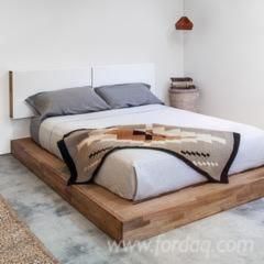 Venta-Camas-Dise%C3%B1o-Madera-Asi%C3%A1tica Platform Bed Designs, Diy Platform Bed, Storage Headboard, Bed Platform, Bed Frame Design, Diy Bed Frame, Solid Wood Platform Bed, Platform Bed With Storage, Bedroom Bed Design