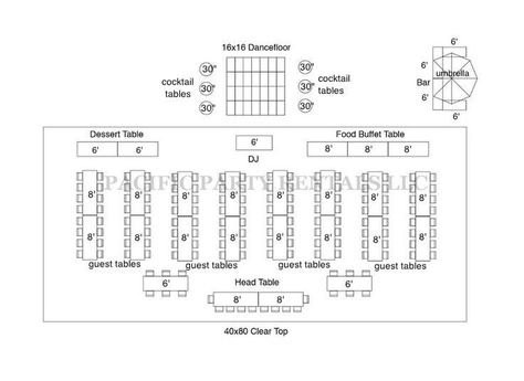 tented wedding layout with rectangular tables - Google Search Wedding Tent Layout Long Tables, Wedding Table Layouts Floor Plans, Wedding Tent Layout, Wedding Table Layout, Reception Table Layout, Wedding Floor Plan, Wedding Table Layouts, Wedding Floor, Wedding Reception Layout