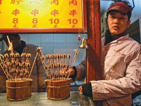 Beijing Street Food, Beijing Street, Beijing Food, Street Food Market, Best Street Food, Food Market, Beijing, Street Food, China