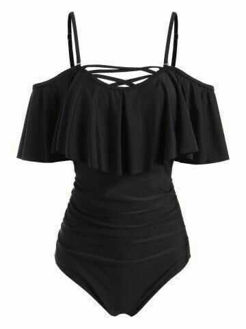 Cheap Bathing Suits, Swimsuits Outfits, Womens Clothing Online, Cute Bathing Suits, Swimsuits High Waisted, Cheap Womens Clothing, Cute Swimsuits, Beachwear For Women, Black Swimsuit