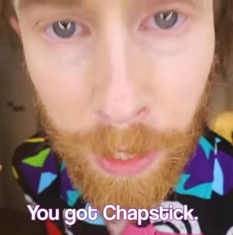 Brandon Farris, Insane Clown Posse Albums, Fleetwood Mac Rumors, Ginger Men, Stranger Things Meme, Funny Profile, Man Child, Funny Profile Pictures, Best Youtubers