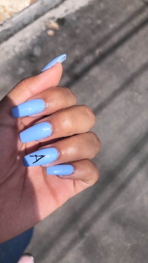 Ponte la inicial de tu novio, es una gran prueba de amor Beauty Elixir, Really Cute Nails, Rose Nails, Tumblr Image, Uñas Acrilicas, Nail Designs Spring, Spring Nails, Nails Inspiration, Cute Nails