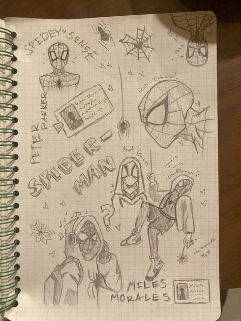 Spider Gwen Doodle, Miles Morales And Gwen Stacy Drawing, Spiderman And Spider Gwen Drawing, Gwen Stacy Doodle, Gwen Stacy Drawing Pencil, Depersonalisation Drawing, Gwen Stacy Sketch, Spider Gwen Sketch, Gwen Stacy Drawing