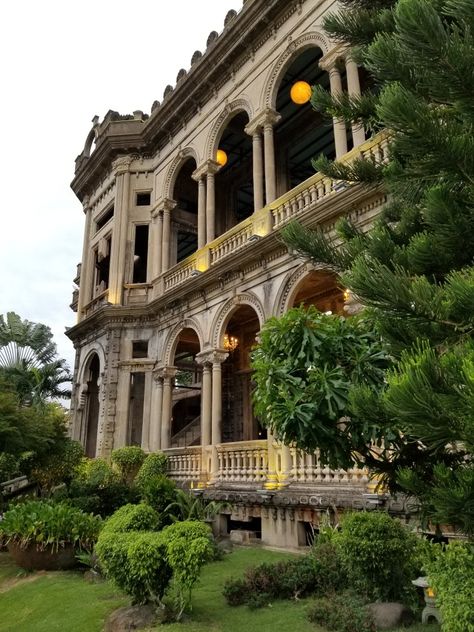 Bacolod City Aesthetic, The Ruins Bacolod, Bacolod Philippines, 2025 Prayer, Moon Manifestation, House Reference, Jonaxx Stories, Bacolod City, Bacolod