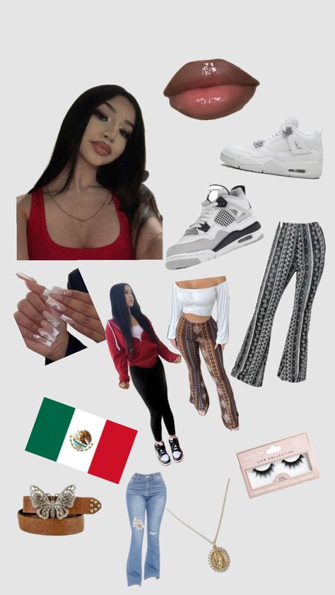 LATINAS ARE SO PRETTY. Latina Clothes, Latina Outfits, Latina Fashion Outfits, Where To Buy Clothes, Latina Fashion, Cute Lazy Day Outfits, Cute Outfits For School, Lazy Day Outfits, Swaggy Outfits