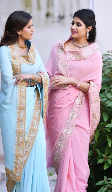 Rajputi Saree Fashion Styles, Rajputi Saree Look In Wedding, Royal Rajputi Saree, Rajasthani Royal Saree Look, Rajasthani Saree Look, Rajputi Saree Look, Rajput Saree Style, Saree Rajasthani, Rajasthani Saree