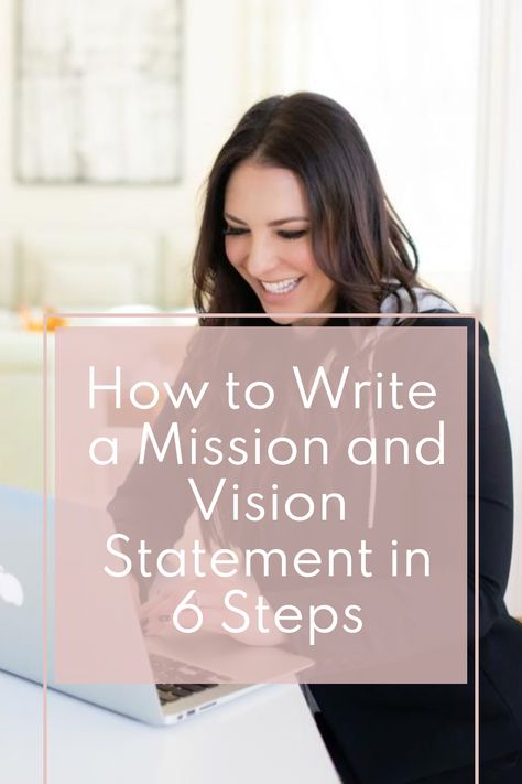 Creating Mission And Vision Statements, Mission And Vision For Business, Vision And Mission Statements Business, Mission And Vision Design, Personal Vision Statement, Vision Statement Examples, Business Mission Statement, Company Vision And Mission, Hr Tips