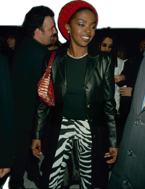 Lauryn Hill 2000s, Ms Lauryn Hill Outfits, Lauryn Hill Inspired Outfits, Lauryn Hill Style Outfits, Lauren Hill Outfits, Lauren Hill 90s, Lauryn Hill Outfits 90s, Lauryn Hill Aesthetic Outfits, Lauryn Hill Fashion