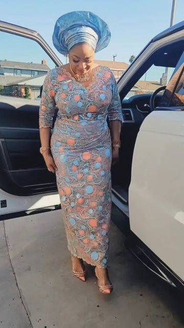 Iro Gown Lace Styles Latest, Blouse And Iro Styles Lace 2024, Aso Ofi Iro And Buba, Iro Skirt And Blouse Lace Styles, Iro Blouse Lace Styles, Blouse And Wrapper Lace Styles 2024, Lace Iro And Blouse Styles, Latest Iro And Buba Lace Styles, Blouse And Iro Styles Lace