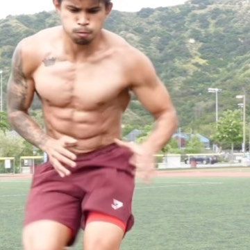 Christian Cruz on Instagram: "⚡️Speed & Agility Circuit / Improve Footwork, Coordination, Reaction Time, and Change of Direction! ➡️Follow @christiancruzfitness ☑️Save this for later ✅Here are some speed exercises to activate your central nervous system and decrease ground contact time. Stay light on your toes and boost your reaction time through quick changes of direction. ▪️3 sets each exercise ▪️6-8 reps or till failure ▪️Rest 1-2 mins per set" Speed Exercises, Central Nervous System, Training Equipment, Nervous System, Healthy Life, Circuit, Instagram