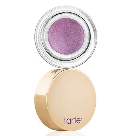 Sweat-Proof Makeup Products | POPSUGAR Fitness Tarte Eyeliner, Best Waterproof Eyeliner, Gold Eyeliner, How To Do Eyeliner, Eye Makeup Eyeshadow, Gold Packaging, Shadow Liner, Creamy Eyeshadow, Josie Maran