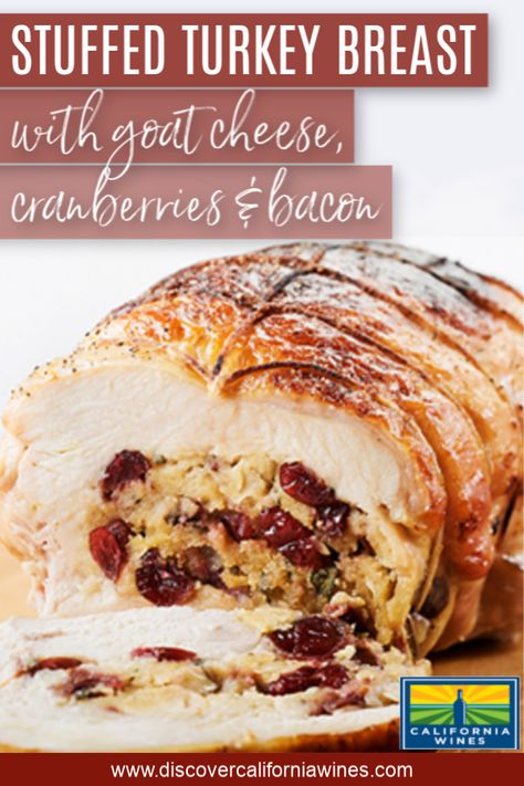 Christmas Turkey Breast, Unique Thanksgiving Turkey Recipes, Turkey Breast Roulade Recipes, Turkey Breast Rolled With Stuffing, Stuffed Turkey Breast Thanksgiving, Rolled Turkey Breast Recipes, Stuffed Turkey Tenderloin Recipes, Stuffed Turkey Breast Recipes, Stuffed Turkey Tenderloin