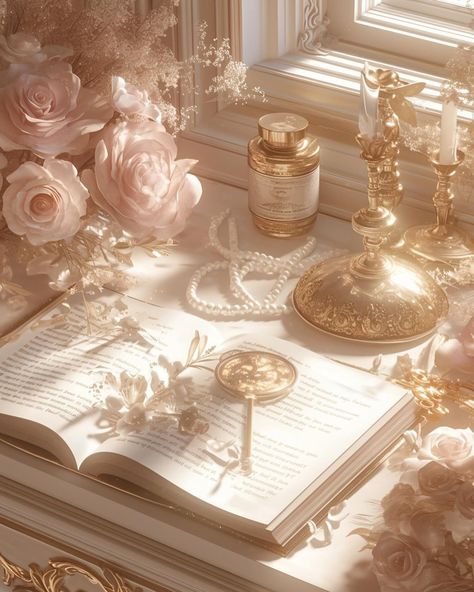 Ethereal Victorian Aesthetic, Light Pink White Aesthetic, Royalcore Background, Aesthetic Desk Wallpaper, Pink Aesthetic Royal, Elegant Pink Aesthetic, Soft Royal Aesthetic, Pink Royalty Aesthetic, Princess Desk