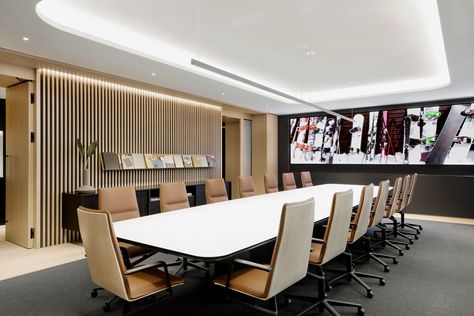 Office Cabin Design Interior Modern, Office Interior Design Luxury, Meeting Room Design Office, Office Cabin Design, Conference Room Design, Meeting Room Design, Office Interior Design Modern, Modern Office Interiors, Office Meeting Room