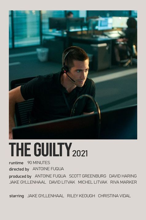 The Guilty Movie Poster, The Guilty Movie, Best Detective Movies, Netflix Movie List, Detective Movies, Netflix Subscription, Netflix Movies To Watch, Classic Films Posters, Film Netflix