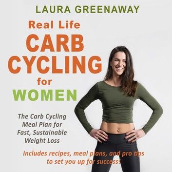 Carb Cycling For Women, Cycling For Women, Carb Cycling Meal Plan, Carb Cycling Diet, Daily Meal Plan, Daily Burn, Desserts Keto, Carb Cycling, Low Carb Dessert