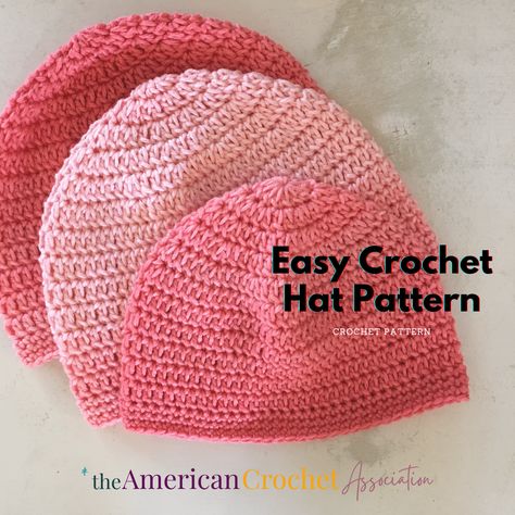 Free Childs Crochet Hat Pattern, Crochet Toddler Hat With Ear Flaps Free Pattern, Crocheted Infant Hats Free Pattern, Crochet Infant Beanie, Crochet Childs Hat, Free Kids Crochet Hat Patterns, Kids Crochet Beanie Free Pattern, Child Beanie Crochet Free Pattern, Crochet Toddler Beanie Free Pattern