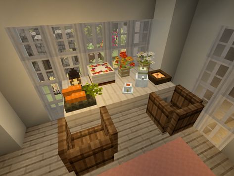 Cute Minecraft Dining Room, Dining Table Minecraft Ideas, Dining Room Design Minecraft, Minecraft Dining Room Table, Dining Room Minecraft Ideas, Dining Table Minecraft, Minecraft Dining Room Ideas, Minecraft Dining Table, Dining Room Minecraft