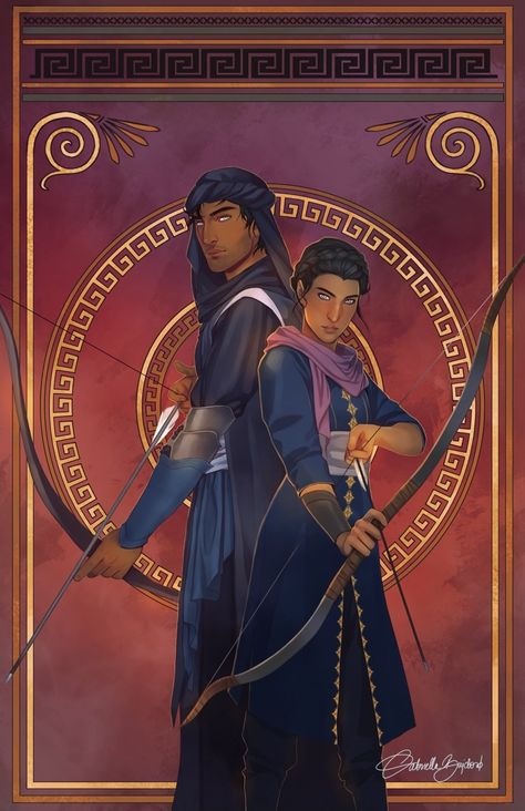 Zafira And Nasir Fanart, Nasir And Zafira, Favorite Book Quotes, Fictional World, Nerd Girl, Ya Books, Amazing Drawings, High Fantasy, Fan Book