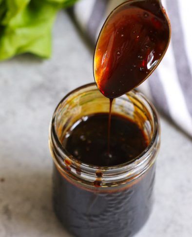 Delicious, versatile, quick and easy! You cannot beat it! Eel Sauce Recipe, Best Teriyaki Sauce, Chinese Garlic Sauce, Eel Sauce, Unagi Sauce, Chinese Garlic, Sushi Sauce, Chicken Sauce Recipes, Teriyaki Sauce Recipe