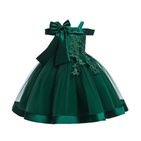 Arrives by Fri, Jan 5 Buy GYRATEDREAM Kid Todder Baby Girls Pageant Lace Embroidery Dresses Formal Dress 4-13 Years at Walmart.com Embroidery Dresses, Vintage Formal Dresses, Childhood Dreams, Kids Party Dresses, Flowing Skirt, A Fairy Tale, Dresses For Girls, Girls Party Dress, Pageant Dresses