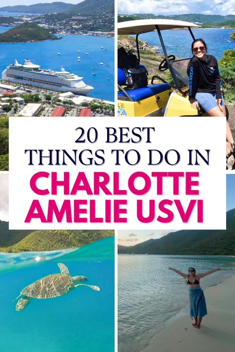 A local boat captain shares the 20 things to do in Charlotte Amalie that you can’t miss. Popular attractions & sites + hidden LOCAL gems in Charlotte Amelie US Virgin Islands. Charlotte Amalie St Thomas, Amelia Island Florida Things To Do, Things To Do In St Thomas Virgin Islands, True Confessions Of Charlotte Doyle, Amelia Island Florida Where To Stay, Charlotte Amalie, Boat Captain, Us Virgin Islands, Cruise Port